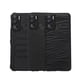 thumbnail image 2 of Carcasa De Color Negro Para Tecno Pova NEO 2 Camon 17P 18 18P PREMIER 16 SE Pro Pouvoir 4 LC7 LC8 Spark 6 GO 7 7T Funda De Silicona Suave A Rayas, 2 of 4