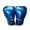 Blue, variant on 310 Boxing Punching Bag for Youth Fight Training and Fitness Exercise