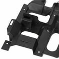 thumbnail image 5 of Headlamp Headlight Bracket Mount Support Set - Front Left Driver and Right Passenger Side Pair, 5 of 10