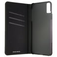 thumbnail image 5 of Case-Mate Barely There Hard Wallet Case for iPhone Xs Max - Black, 5 of 5