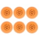 thumbnail image 2 of Balls - Paquete de 6 - Pelotas de los niveles, mesas y juegos para interiores y exteriores - 40 a shamjiam Pelota de tenis de mesa profesional, 2 of 8