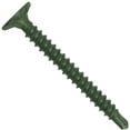 thumbnail image 1 of Tornillos Torx/Star para placas de cemento #10x1 .625" T-25 Torx, 1 of 5