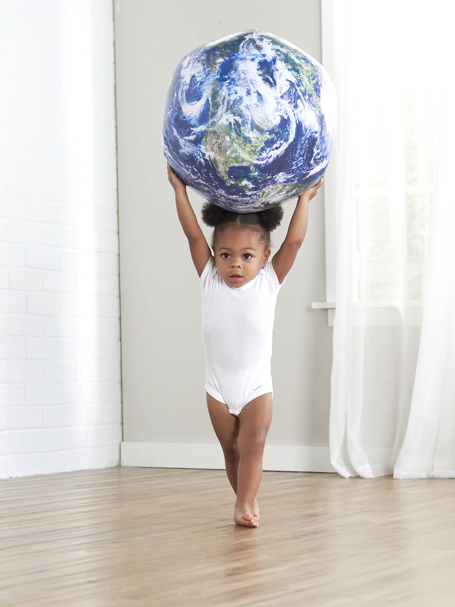 Gerber Baby Unisex White Short Sleeve Cotton Onesies Bodysuits, 8-Pack, Preemie-24 Months - image 5 of 13
