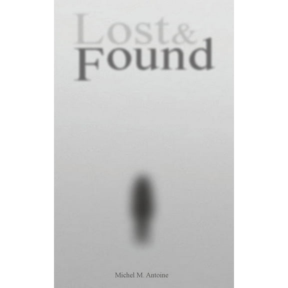 Lost & Found, (Paperback)