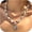 Style 1-Silver, variant on Puka Shell Necklace for Women and Men Surfer Wooden Bead Coconut Shell Beach Jewelry Hawaii Necklace for Women