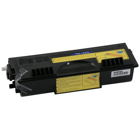 Brother - Toner Cartridge - Black - Black