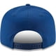 thumbnail image 4 of Gorra Snapback New Era NFL Indianapolis Colts, color azul, 4 of 5