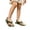 sandals 47#Camouflage, variant on WAYUTE Girls Sandals Children Kids Cartoon Print Flip Flops Lightweight Summer Beach Footwear for Play and Daily Adventures,,5 Y-6 Y