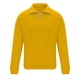 thumbnail image 4 of Sudadera sin capucha para hombre, jersey con media cremallera, camiseta de manga larga, sudadera sin capucha, blusa y camisa de cuello alto de manga larga, blusa para hombre, 4 of 6