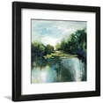 thumbnail image 1 of Fresh Escape II, Scenic Framed Art Print Wall Art by Sydney Edmunds, 1 of 5