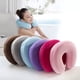 thumbnail image 2 of Protector de Almohadas para Soporte de Cuello Respaldo Lectura, Viaje o Descanso Colores Liso Suave Premium Adulto Niños Unisex Deng Xun unisex, 2 of 2