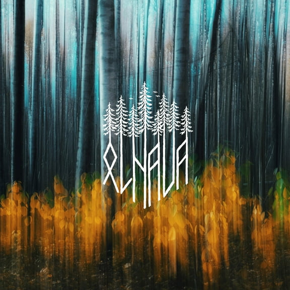 Olhava - Olhava - Music & Performance - CD