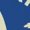 Royal Blue, variant on Surf Days Retro Beach Vibes Men's T-shirt Brown