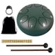 thumbnail image 1 of Instrumentos Curativos Percusión Handpan Drum 6 Pulgadas 8 Notas, 1 of 9