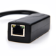 thumbnail image 5 of 3X Ps5712Tg Divisor Gigabit de Alimentación una Través de Ethernet 10/100 / 1000Mpbs Rj45 Soporte Ieee802.3 Af / At (30W) Divisor Poe, 5 of 5