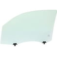 thumbnail image 5 of Door Glass Compatible with 2016-2018 Toyota Tacoma Front, Right Passenger FD26589 GTYN, 5 of 5