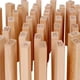 thumbnail image 5 of 48 juegos de mesa apilables de madera con números estampados, rompecabezas para niños, niñas y niños, para interiores y exteriores., 5 of 5