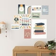 thumbnail image 2 of Inspirational Classroom Poster Wall Decals, 2 of 5