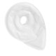 thumbnail image 1 of Breast Therapy Pads Pain Relief Pain Swelling Heating Cooling Gel Pack for Breastfeeding, 1 of 4