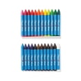 thumbnail image 4 of Crayones Paper Mate Jumbo Tringulares 24 Piezas, 4 of 4