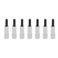 thumbnail image 1 of Couvercle de Soupape de Placage, Installation Simple Performance Stable Durable 7Pcs Auto Valve Cover Set Haute Précision pour les Moteurs AMC 199 232 258, 1 of 8