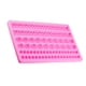 thumbnail image 2 of Billuyoard Molde duradero para decoración de bordes de pasteles, antiadherente, resistente al calor, de gran capacidad, fácil de limpiar Cocina y Comedor, 2 of 6