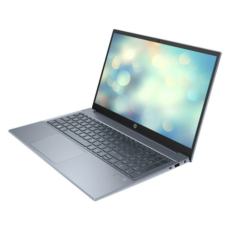 HP Pavilion 15-eh3006AU フォグブルー HP Newest Fog Blue Pavilion Laptop 15.6