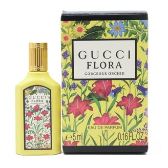 グッチGUCCI FLORA Gorgeous Gardenia ボックス付き Gucci Flora Gorgeous Gardenia Perfume - Eau De Toilette Spray 1.6
