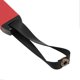 thumbnail image 3 of Dog Break Stick Nylon Rubber Versatile Stress Relief Easy to Use Dog Bite Training Stick Chew Toy with Black Lanyard for Backyard Garden Red Handle, 3 of 4