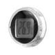 thumbnail image 1 of Termómetro Digital Celsius Para Coche, Tamaño De Moneda, Termómetro Digital Impermeable Para Cocina, Portátil Con Pegatinas Para El Hogar, Viajes Al Aire Libre Kearding VI005757-00, 1 of 5