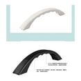 thumbnail image 3 of Neric Grab Handle Entry Door Assist Bar Entry Step Support Grab Bar For RV Trailer Camper Motor Home Cargo Trailer Boat ,Variety of Features, 3 of 3