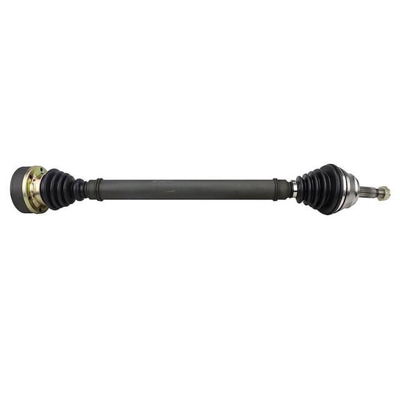Front Right Axle Assembly - Compatible with 1990 - 1992 Volkswagen Corrado 1.8L 4-Cylinder 1991