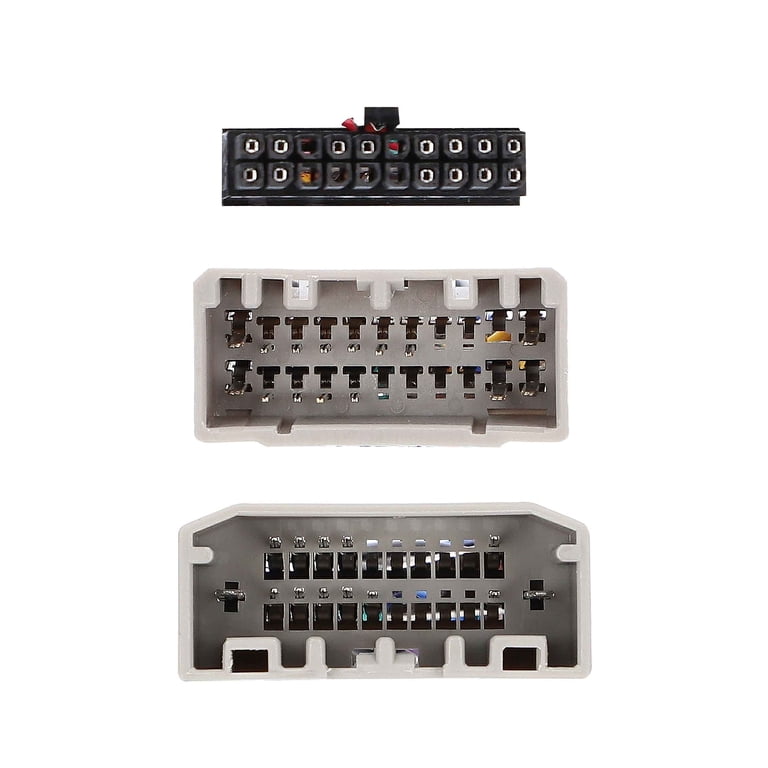 Metra WM-CH13-SWC Aftermarket Data Interface for Chrysler/Dodge 