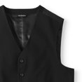 Men's Performance Comfort Flex Suit Vest