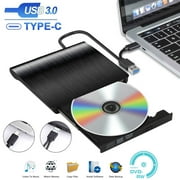 Best Optical Drives - TSV External DVD Drive for Laptop, USB 3.0 Review 