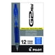 thumbnail image 2 of Pilot G2 Mini Premium Rolling Ball Bolígrafos De Gel Punta Fina 0,7 Mm Azul Paquete De 12, 2 of 4