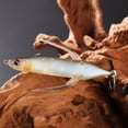 thumbnail image 4 of Señuelos de pesca biónicos flotantes con señuelo artificial de 6,5 g, aparejos de pesca (estilo A), 4 of 4