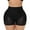Black, variant on SWSMCLT Women's Hip Pads Shaper Padded Thigh Butt Lifter Panties Mesh Tummy Control High Waisted Body Shaper Shorts Underwear Hip Enhancer Shapewear Waist Black Medium