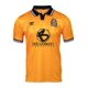 thumbnail image 3 of Tecnología de impresión 3D de camisetas de fútbol para entrenamiento deportivo masculino, sudadera de manga corta para adultos Cambridge United, 3 of 5