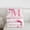 Pink M, variant on Manfei Letter A Monogrammed Bedding Comforter Set,Cute Cartoon Bowtie Twin Comforter Sets,Pink Bow Tie Bedding Set For Girls Kids,Microfiber Room Decorative Reversible,2 Pieces