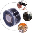 thumbnail image 3 of 1 Roll Useful Waterproof Tape Anti-electric Sealing Tape for Hose Wire Repairing, 3 of 3