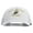 White, variant on US Navy Seabee Retired Embroidered Retro Trucker Cap - Navy OSFM