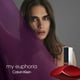thumbnail image 4 of Perfume Calvin Klein My Euphoria Eau De Parfum para mujer, 30 ml, 4 of 7
