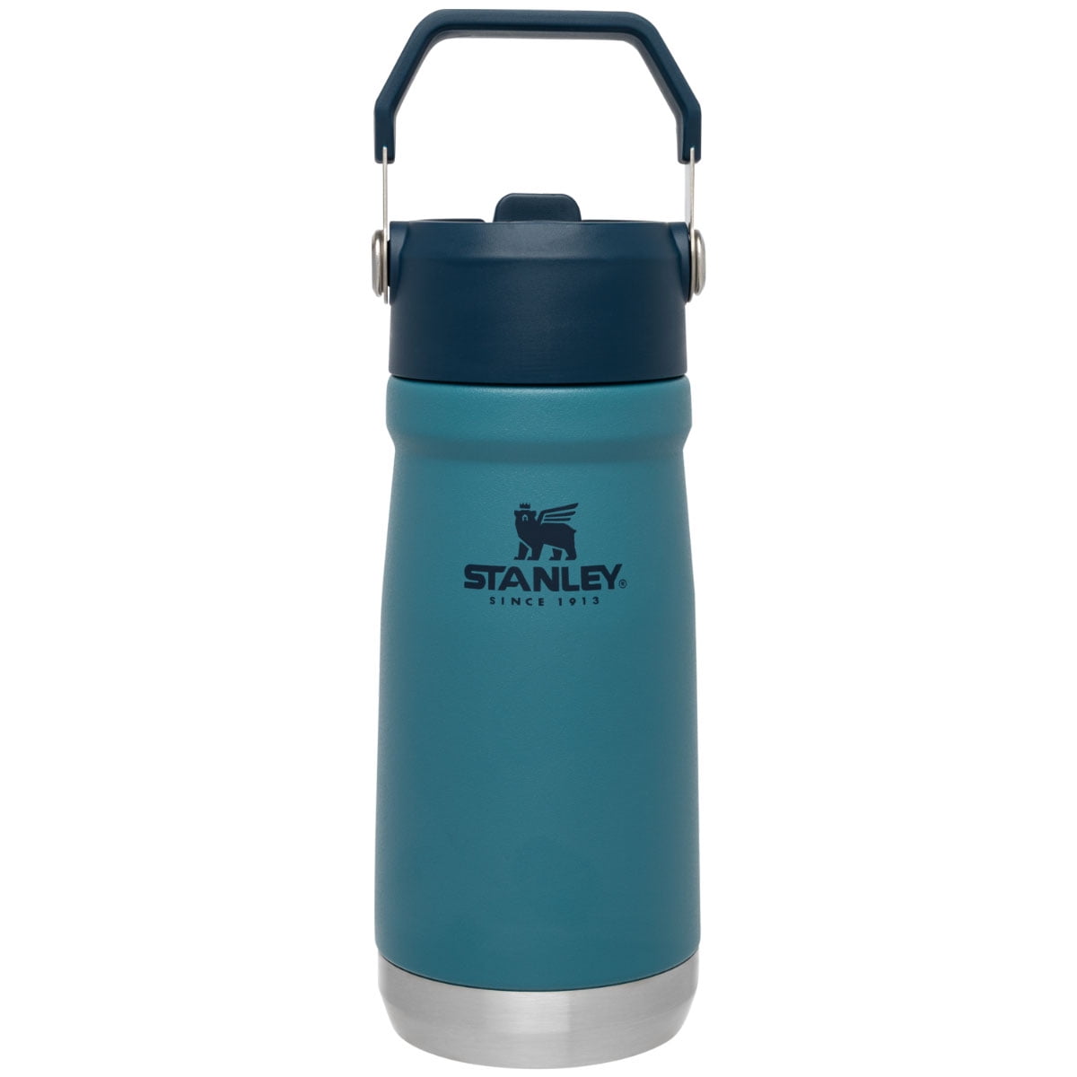 The Wild Imagination IceFlow™ Flip Straw Kids Water Bottle