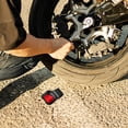 thumbnail image 4 of WASHWEPE 4Ud Accesorio Asistente Para De Motocicleta Con Ergonómico Rojo, 4 of 6