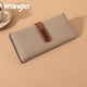 thumbnail image 4 of Cartera Montana West X Wrangler Slim, plegable, RFID, 20 x 9 cm, 4 of 7