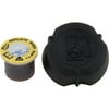 Briggs and Stratton Fresh Start Fuel Cap with Cartridge