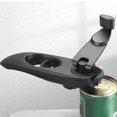 thumbnail image 3 of Cans Opener Kitchen Tools,Professional Handheld Manual Stainless Steel Can Opener,Side Cut Manual Jar opener, 3 of 8