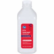 2X - KR Isopropyl 91% Alcohol