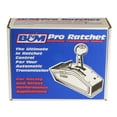 thumbnail image 4 of B&M 81120 Automatic Shifter - Stealth Pro Ratchet - Universal, 4 of 6